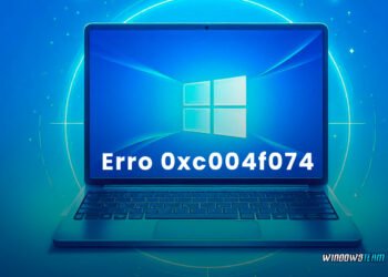 windows 10 0xc004f074