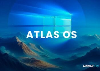 windows 10 atlas os