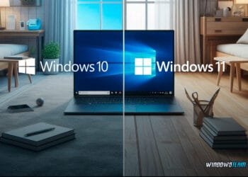 windows 10 atualizar para 11