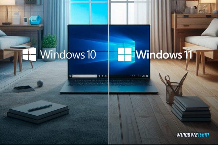 windows 10 atualizar para 11