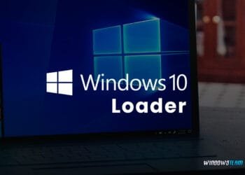 windows 10 loader