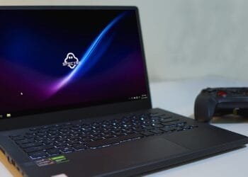 Windows 10 Ghost Spectre