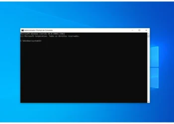 Como ativar o Windows 10 pelo CMD
