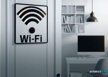 Como colocar Wi-Fi no PC Windows 10