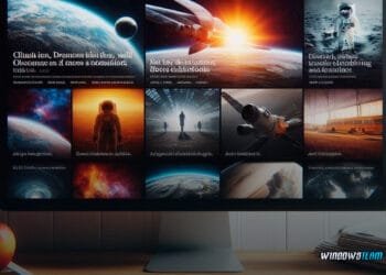 Como desativar notícias e interesses no Windows 10