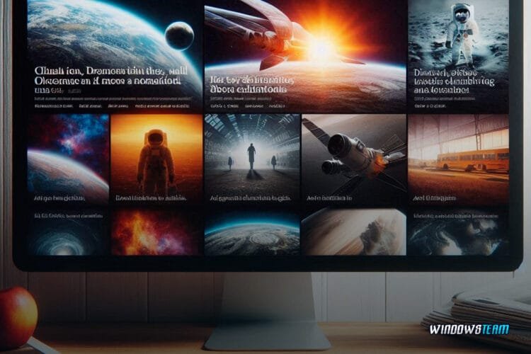 Como desativar notícias e interesses no Windows 10