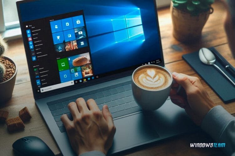 Como entrar na BIOS no Windows 10