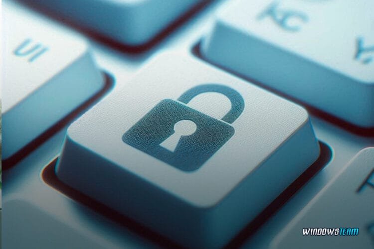 Como tirar a senha do Windows 10