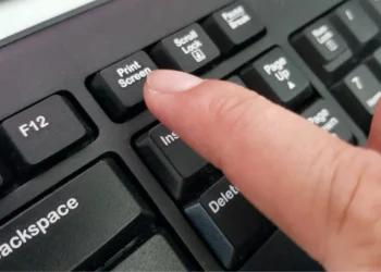Onde ficam os prints no Windows 10