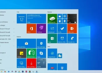 como desinstalar programas no windows 10