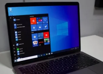 como gravar a tela do PC no Windows 10
