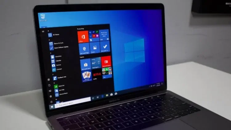 como gravar a tela do PC no Windows 10