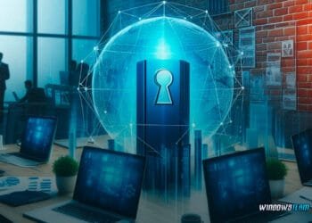 desativar o firewall no Windows 10