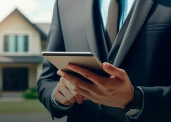 Tecnologias que otimizam o processo de negociação imobiliária