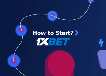 Torne-se um parceiro 1xBet e ganhe remotamente