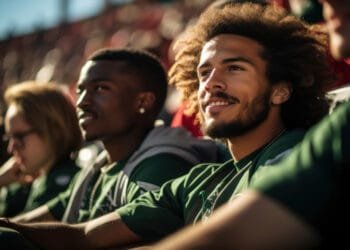 Como os craques do Palmeiras inspiram inovações tecnológicas