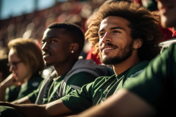 Como os craques do Palmeiras inspiram inovações tecnológicas