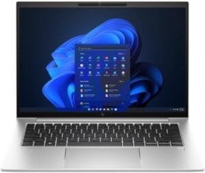 Notebook Windows 11