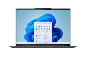Notebook Windows 11