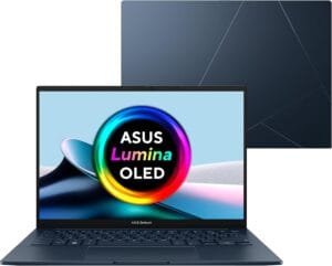 Asus ZenBook 14
