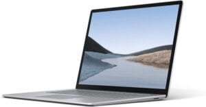 Microsoft Surface Laptop