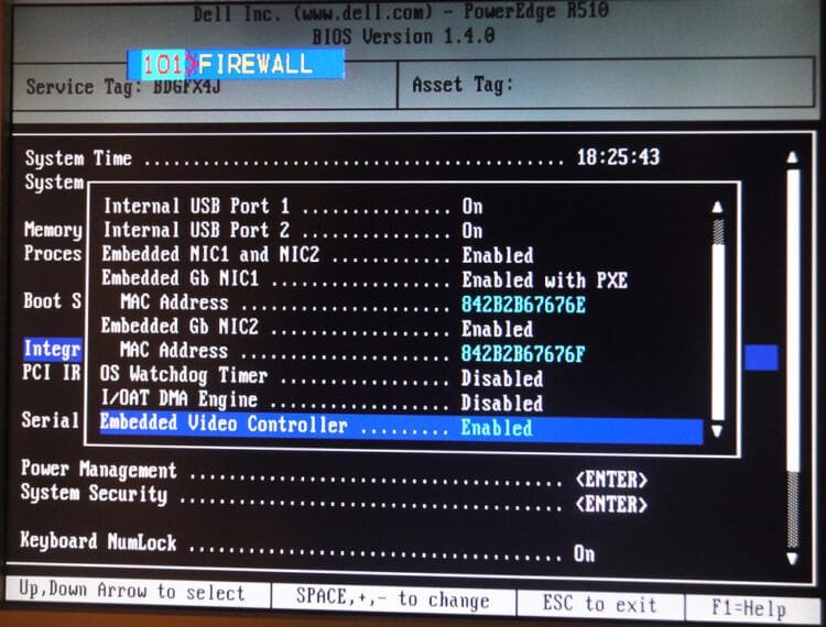Como entrar na bios Windows 11​