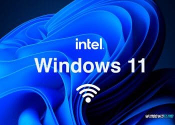 Intel driver 23.100.0 melhora Wi-Fi no Windows 11