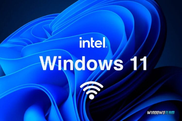 Intel driver 23.100.0 melhora Wi-Fi no Windows 11