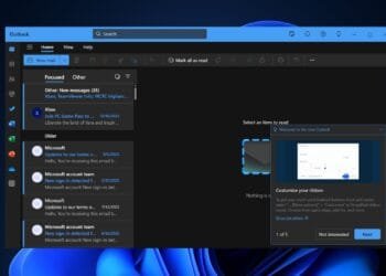 erro 0x80049dd3 no Outlook
