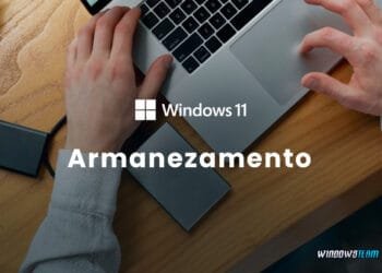 Quanto pesa o Windows 11
