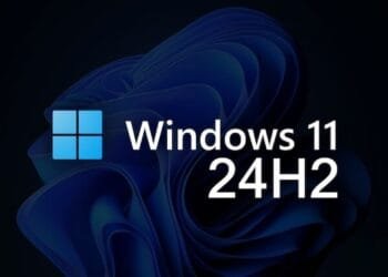 Windows 11 24H2