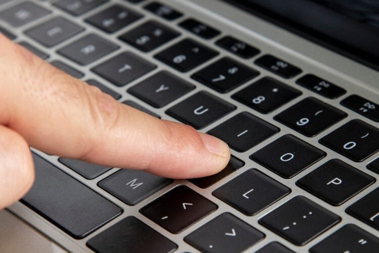 ativar a tecla Print Screen no Windows 10