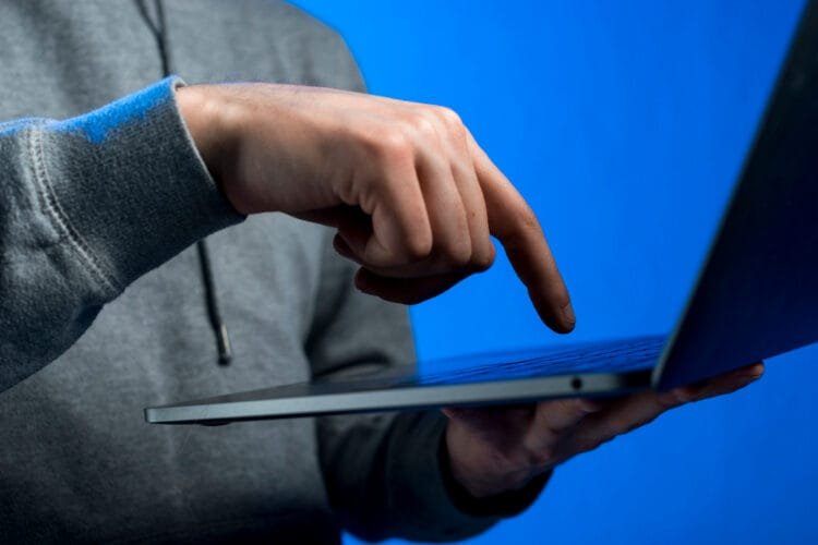 ativar a virtualização no Windows 10