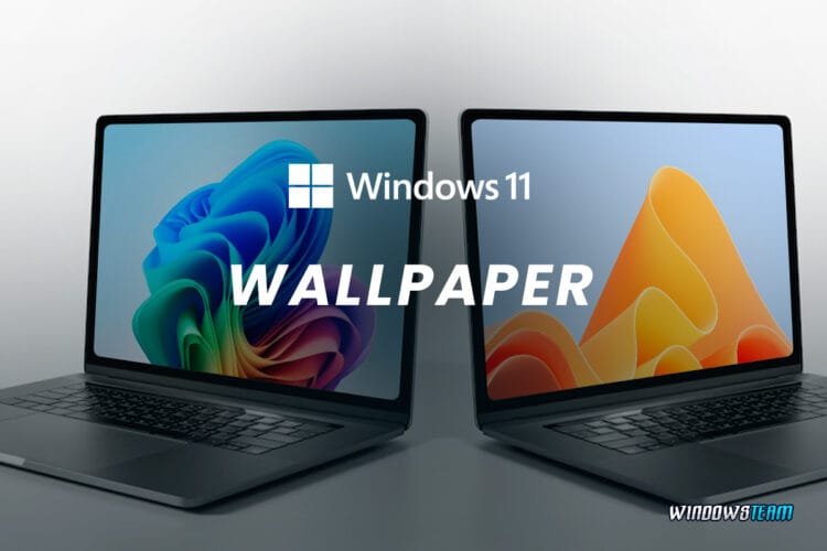 como colocar wallpaper diferente em cada monitor Windows 11​