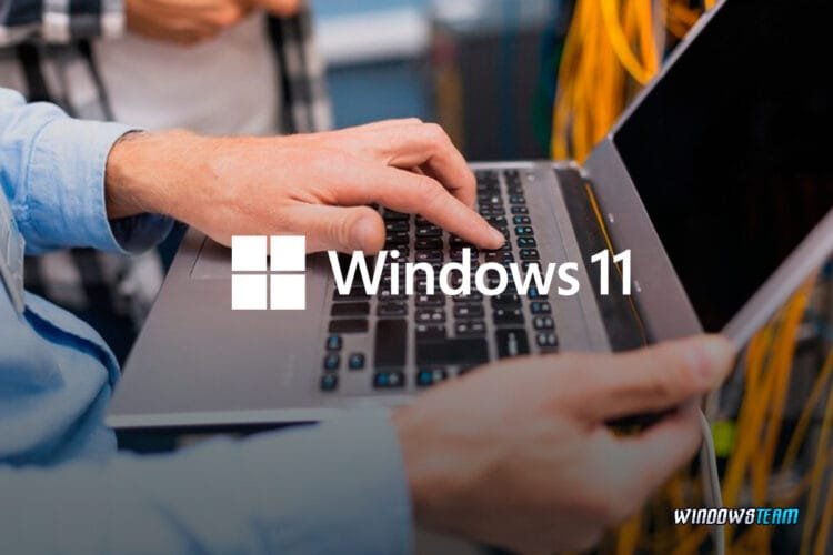 como configurar a rede no windows 11