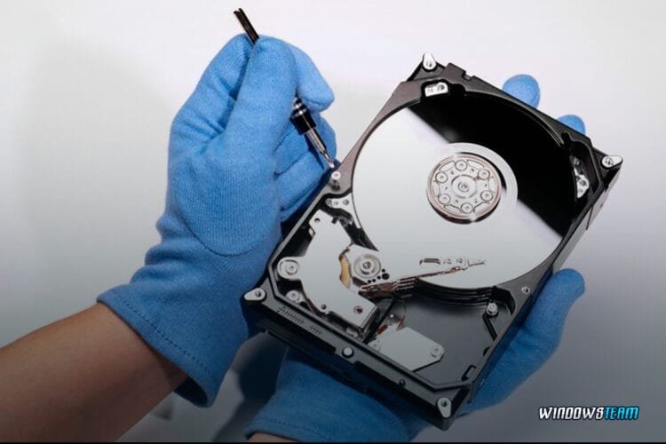 Como fazer limpeza de disco no Windows 11