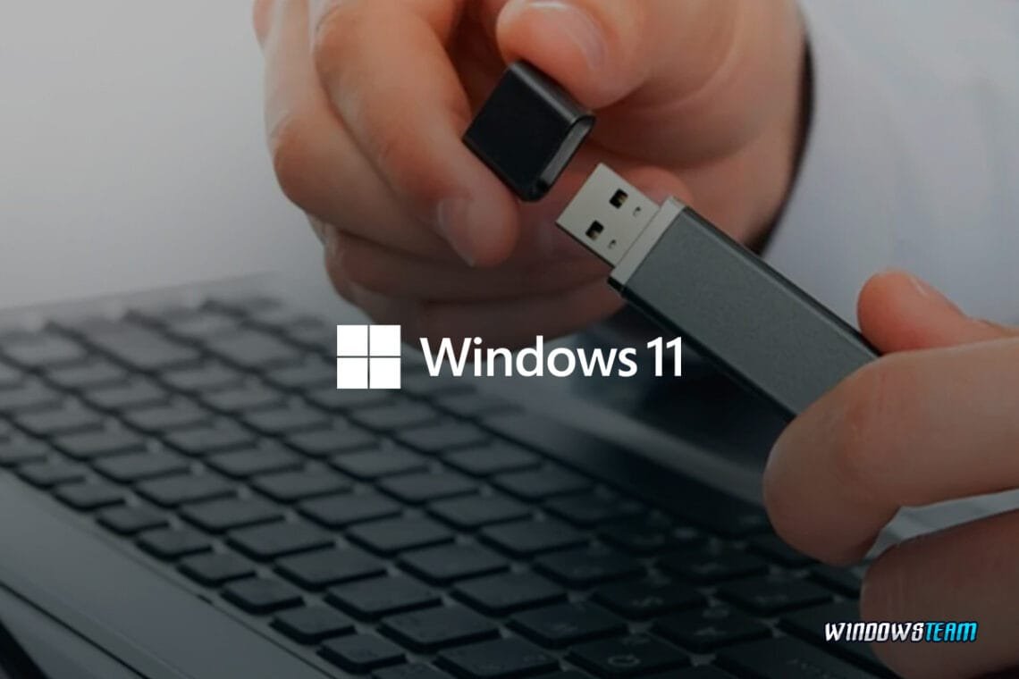 Como fazer um pendrive bootavel no Windows 11? [Tutorial]