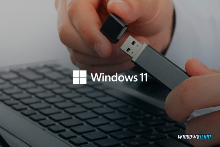 Como fazer um pendrive bootavel no Windows 11? [Tutorial]