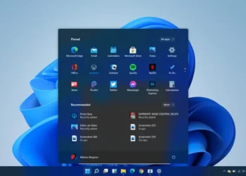 Como saber qual meu Windows