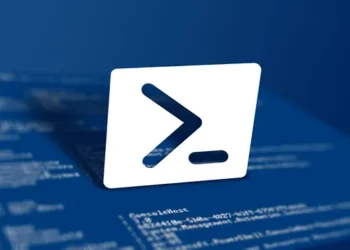 como ativar o Windows através do Powershell