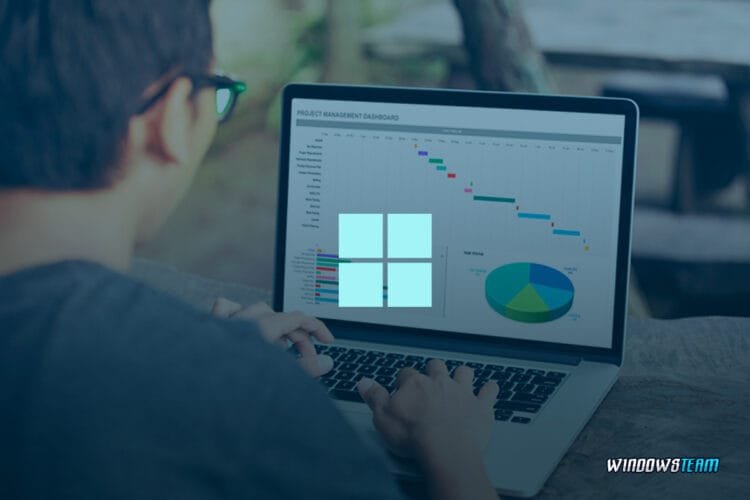 excel vem junto com windows