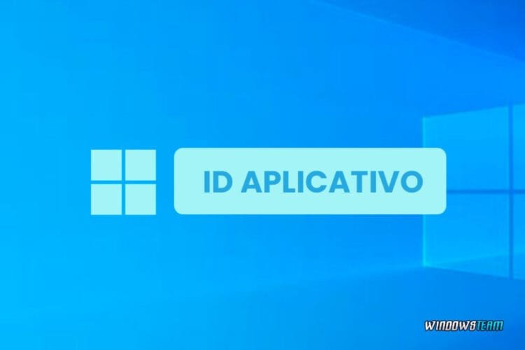 Como localizar o ID do aplicativo Windows? [2025]