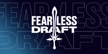 Fearless Draft no League of Legends 2025