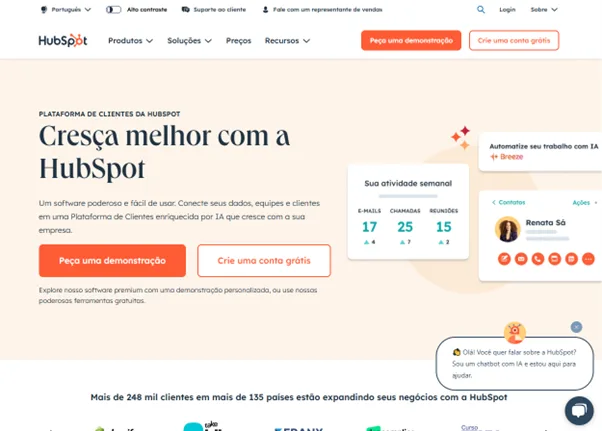  Plataformas de E-mail Marketin
