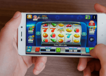 jogos de caça-níqueis