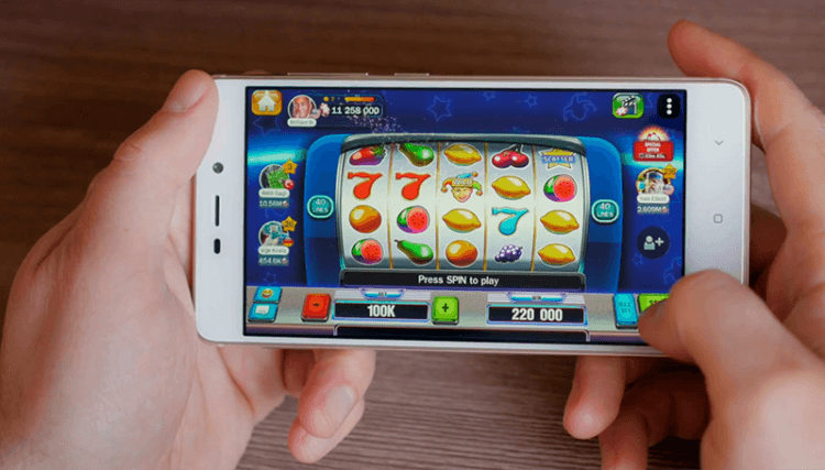 jogos de caça-níqueis