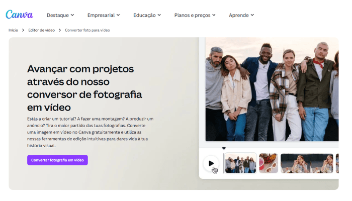 Ferramentas de IA