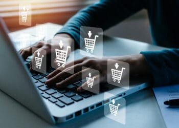 Inteligência Artificial (IA) nas compras online aumentou em 1.200%