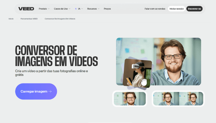 Ferramentas de IA