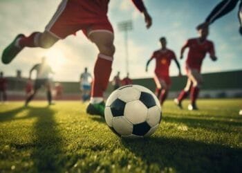 principais esquemas no futebol